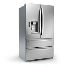 refrigerator repair midlothian va