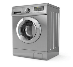 washing machine repair midlothian va